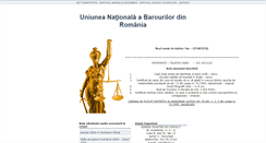 Desktop Screenshot of bota.ro